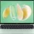 Ноутбук Huawei MateBook 14 FlemingH 14", 2024, OLED, Intel Core Ultra 7 155H 1.4ГГц, 16-ядерный, 16ГБ 1ТБ SSD,  Intel Arc, Windows 11 Home, зеленый [53014ark]